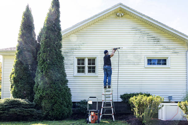 Best Historic Building Restoration  in Pleasant Run Farm, OH