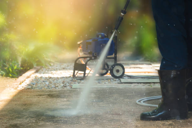 Best Patio and Deck Pressure Washing  in Pleasant Run Farm, OH